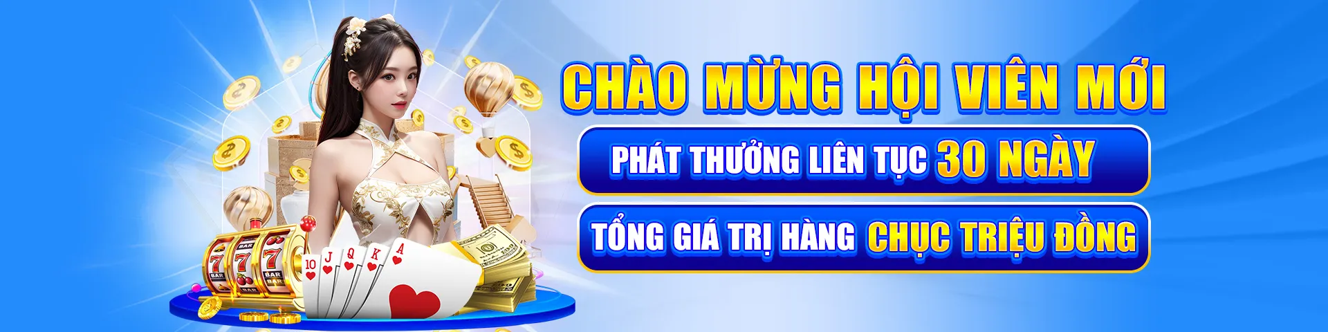 Chào mừng đến với vin777